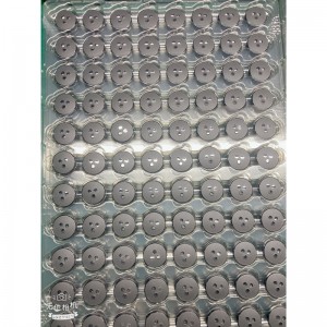 ウォッチ心拍数レンズ